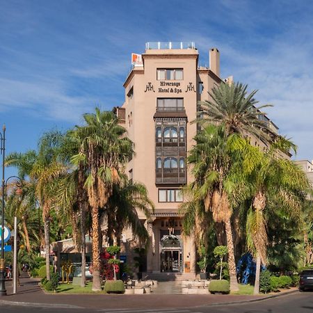 Hivernage Hotel & Spa Marrakesh Exterior photo